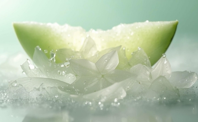 Light and Airy Fleuressence